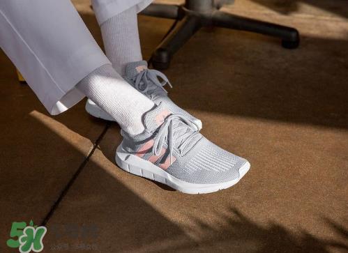 adidas originals swift run上脚效果怎么样？