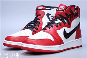 air jordan 1 rebel chicago什么时候发售？