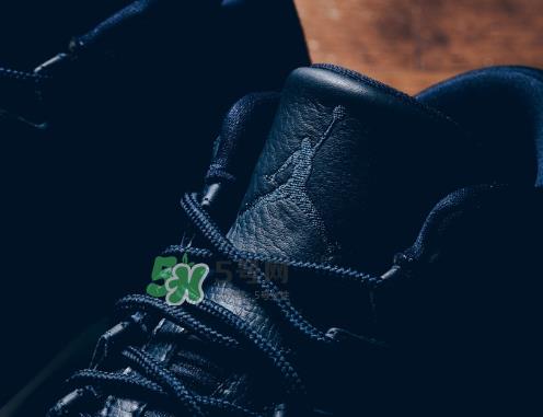 air jordan 11 low ie obsidian黑曜石什么时候发售？