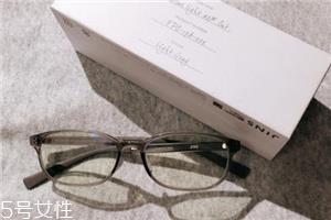 jins眼镜怎么样？jins眼镜好吗？