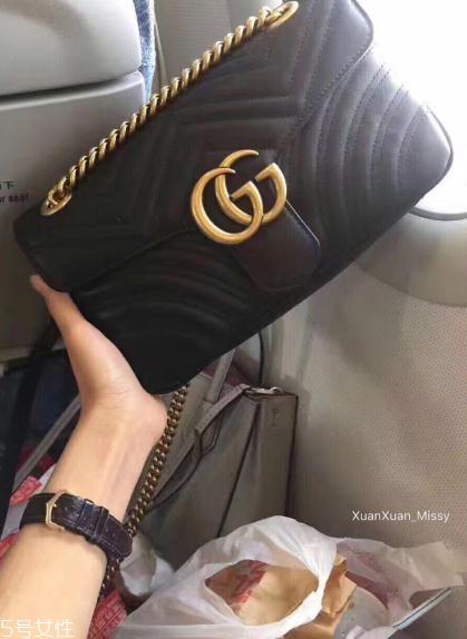 gucci包包多少钱？女人都对它欲罢不能