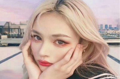​眼睛小戴美瞳能显大吗 为什么戴美瞳眼睛会大