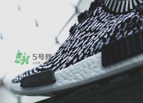 adidas2017秋冬nmd sashiko刺し子系列鞋子多少钱？