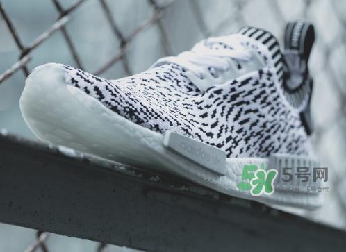 adidas2017秋冬nmd sashiko刺し子系列鞋子多少钱？