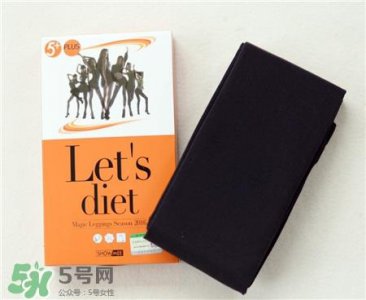 ​letsdiet是什么牌子?let