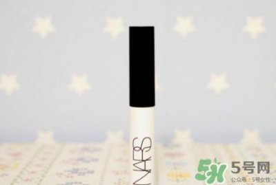​nars毛孔隐形笔怎么用？nars毛孔隐形笔怎么样？