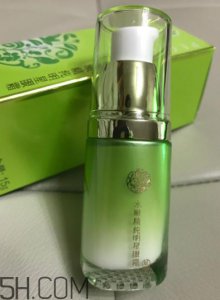 ​百雀羚明星眼霜适合肤质 适合年龄