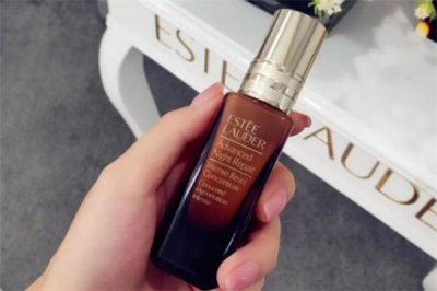 ​雅诗兰黛高能小棕瓶和小棕瓶的区别 高能小棕瓶成分