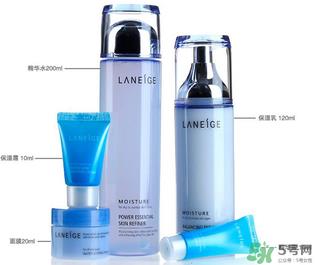 伊思和兰芝哪个好？its skin和兰芝哪个好？