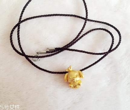 周大生和周生生是什么关系_哪个好？