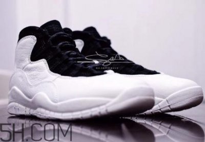 ​air jordan 10 im back康熙配色发售时间_多少钱？