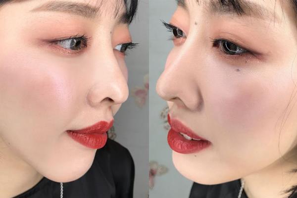 mac316是什么颜色 mac316和chili对比图