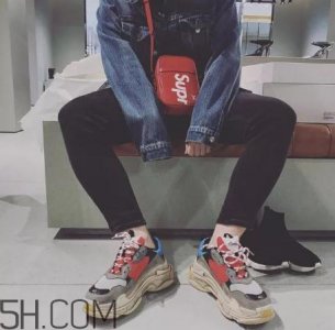 ​老爹鞋是什么意思？老爹鞋是什么牌子？