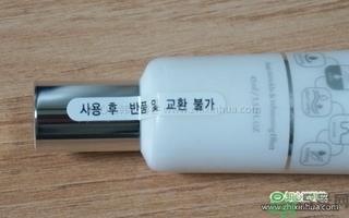 Secret age秘密时代控油收缩毛孔面霜怎么样