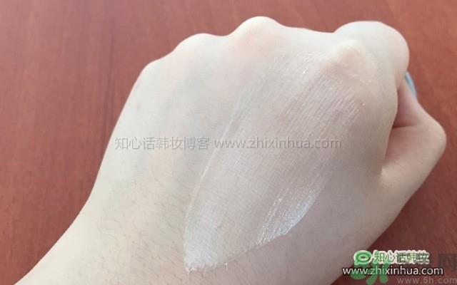 Secret age秘密时代控油收缩毛孔面霜怎么样