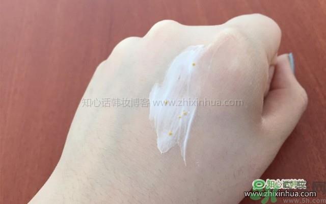 Secret age秘密时代控油收缩毛孔面霜怎么样