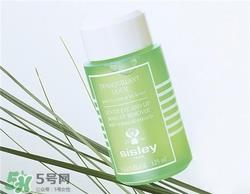 sisley希思黎眼唇卸妆液好用吗？希思黎眼唇卸妆液怎么样？