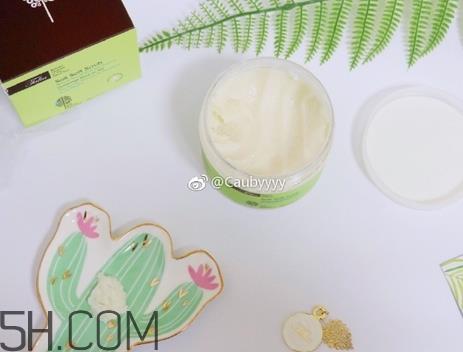 talia磨砂软膏怎么样_黛以海磨砂软膏好用吗