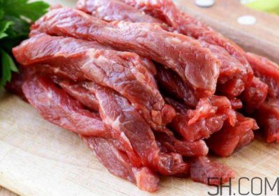 ​牛腩是什么？牛腩是牛的什么部位