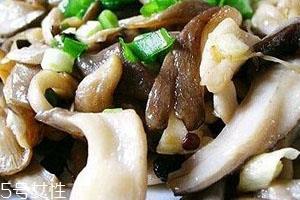 平菇的热量是多少 平菇热量低