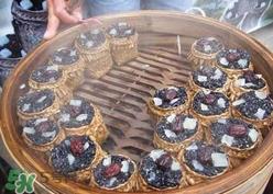 乌米饭怎么蒸？乌米饭蒸多久？