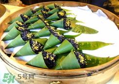 乌米饭怎么蒸？乌米饭蒸多久？