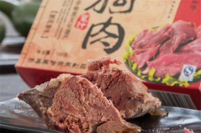​狗肉和螃蟹能一起吃吗 狗肉和螃蟹一起吃会怎么样