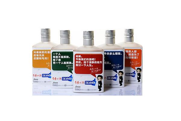 江小白是酱香型还是浓香型 江小白是不是粮食酒