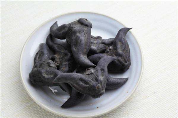 菱角是主食吗 菱角吃了会不会长胖