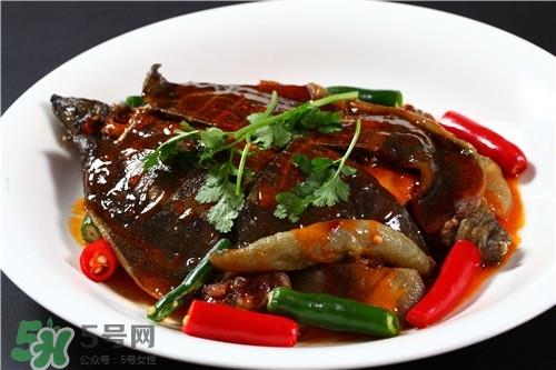 甲鱼汤是凉性的吗？甲鱼汤的禁忌人群