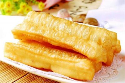 ​为什么炸出来的油条不空心 油条不空心是什么原因