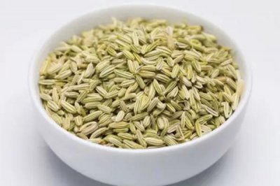 ​小茴香的热量 小茴香泡水喝一次多少的量