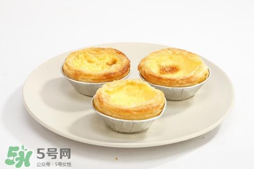 孕妇可以吃蛋挞吗?孕妇吃蛋挞好吗