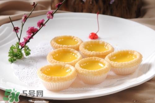 孕妇可以吃蛋挞吗?孕妇吃蛋挞好吗