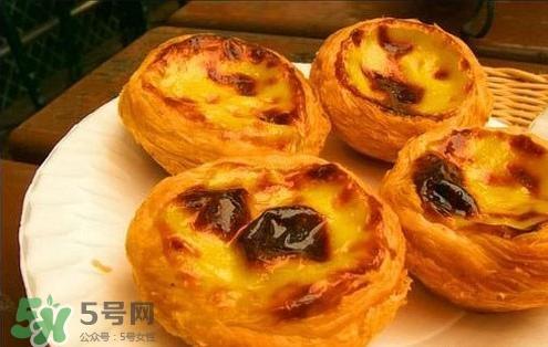 孕妇可以吃蛋挞吗?孕妇吃蛋挞好吗