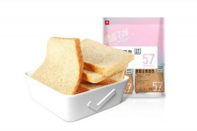 ​良品铺子面包保质期多久 良品铺子面包怎么样