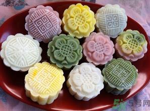 冰皮月饼怎么吃？冰皮月饼怎么吃对身体好
