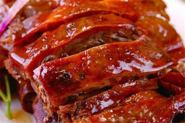 酱板鸭是生的还是熟的 两种情况都有