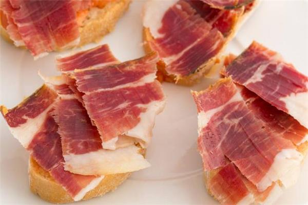 金华火腿前腿好还是后腿好 金华火腿怎么挑选