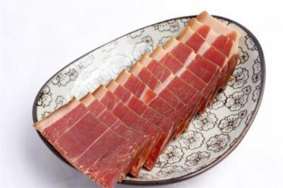 ​金华火腿前腿好还是后腿好 金华火腿怎么挑选