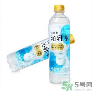 ​三得利沁乳水多少钱?三得利沁乳水价格