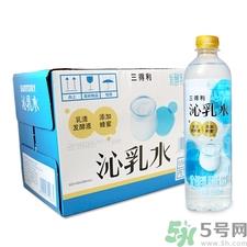 三得利沁乳水多少钱?三得利沁乳水价格