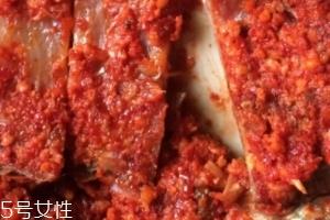 腌鱼能放冰箱吗？腌鱼放冰箱好吗？