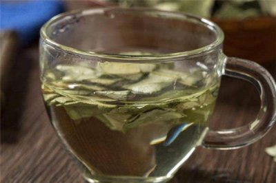 ​荷叶茶能长期喝吗 看个人体质