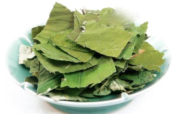 荷叶茶能长期喝吗 看个人体质