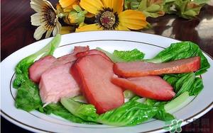 酱肉怎么腌制？酱肉的腌制方法