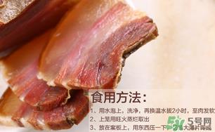 酱肉怎么腌制？酱肉的腌制方法