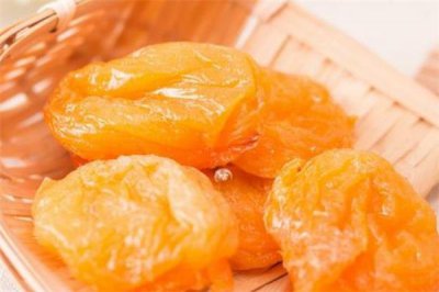 ​蜜饯可以提高免疫力吗 蜜饯适合老年人吃吗