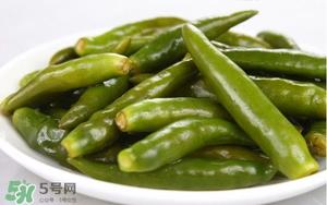荠菜怎么腌制？荠菜的腌制方法