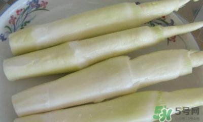 ​茭白能放冰箱吗？茭白可以放冰箱多久